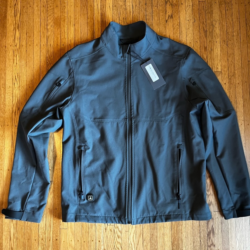 Triple Aught Design Ronin XT jacket